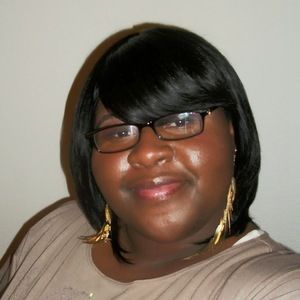 Meet your Posher, Jolanda